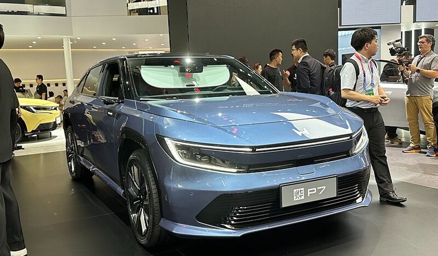 Honda P7 Ne Zaman Gelecek? Fiyatı ve Menziliyle Türkiye Pazarında Devrim Yaratır Mı?