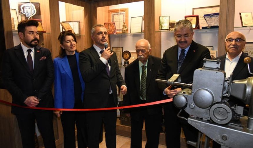YEŞİLÇAMIN UNUTULMAZ YAPIMCILARI;Arif ve Abdurrahman Keskiner Kardeşler ;Osmaniye’de Nasıl Ölümsüzleşti?