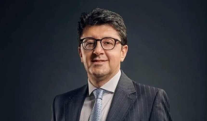 İGDAŞ Genel Müdürü Ali Ender Çolak Kimdir? İBB'den istifa eden Ali Ender Çolak kaç yaşında, aslen nereli?
