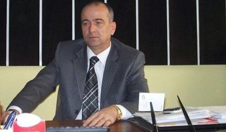 Osmaniye Belediye Başkan Adayı Alpaslan Koca Kimdir? Alpaslan Koca Neden hastaneye kaldırıldı, sağlık durumu nasıl?