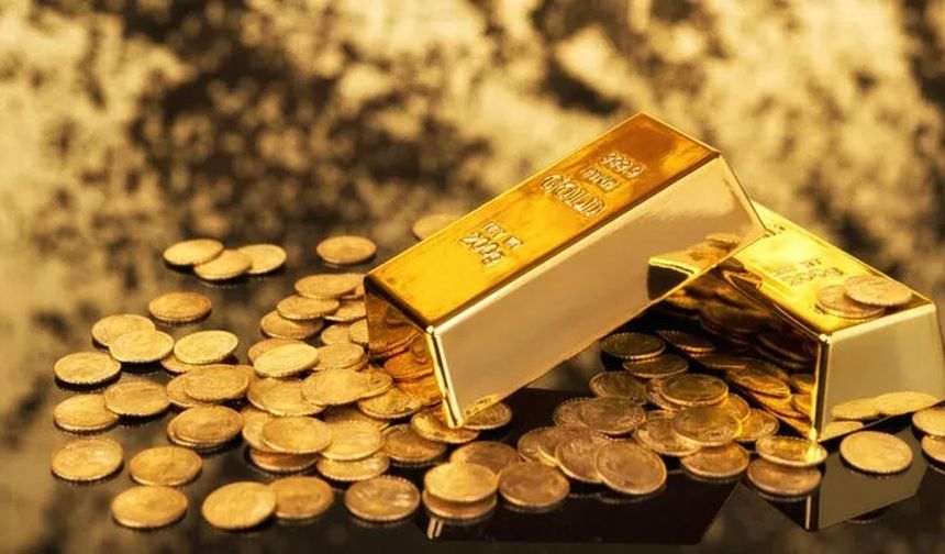 Altın Yatırımcıları Dikkat! Şimdi Satmak İçin Doğru Zaman mı?