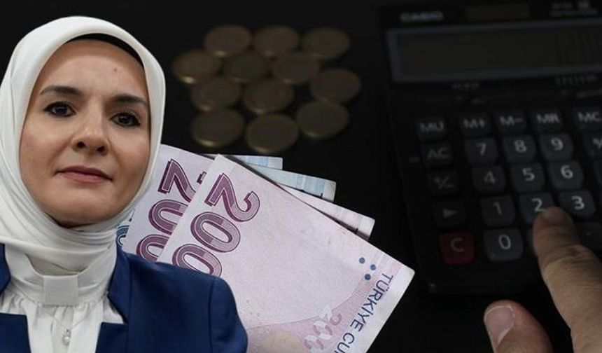 Bakan Mahinur Özdemir Göktaş’tan evleneceklere müjde: Evlenecek Çiftlere Sağlanacak Yeni Destek Paketi Ne Zaman Uygulanacak? Doğum Yardımı Ödemeleri Ne Zaman Yapılacak?