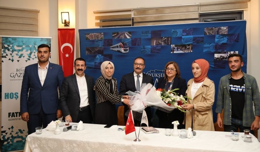 Gaziantep Turizmi Rekor Kırıyor: Kültürel Miras Nasıl Değerlendiriliyor?