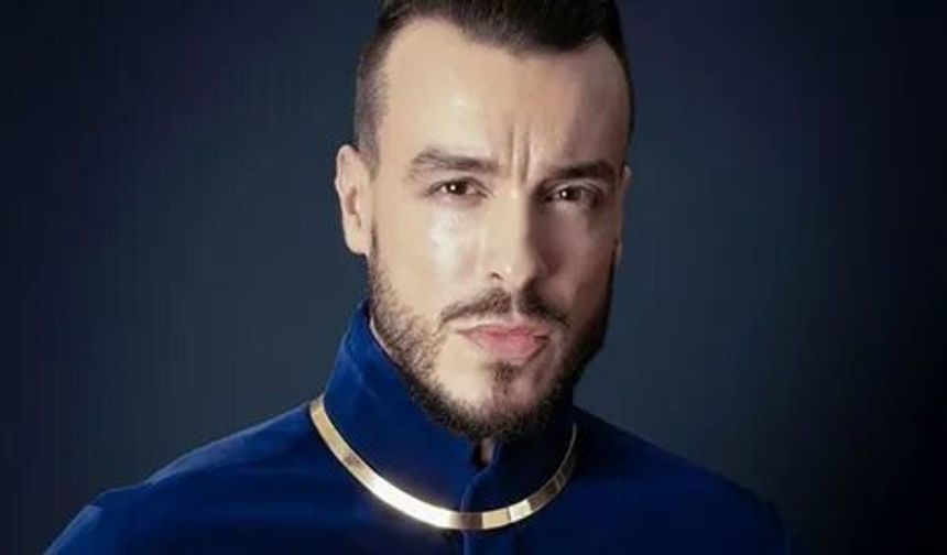 Cem Adrian kimdir? Cem Adrian aslen nereli, kaç yaşında? Cem Adrian'ın sevgilisi kim?