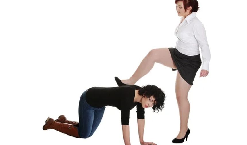 Mobbing Ruh Sağlığınızı Nasıl Etkiler? İşyerindeki Psikolojik Şiddeti Anlamak