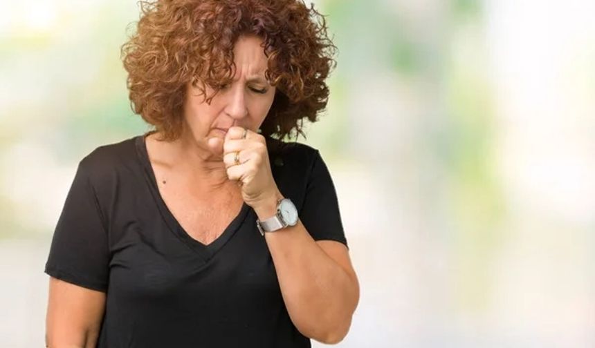 Göğüste Hırıltı ve Şiddetli Öksürük Hangi Hastalıkların Habercisi Olabilir?