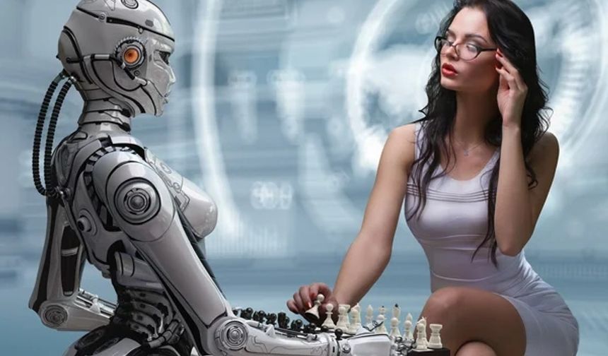2025'te Yapay Zeka Hangi Sektörlerde Devrim Yaratıyor? Hayatımızı Hangi Yönlerden Değiştiriyor?