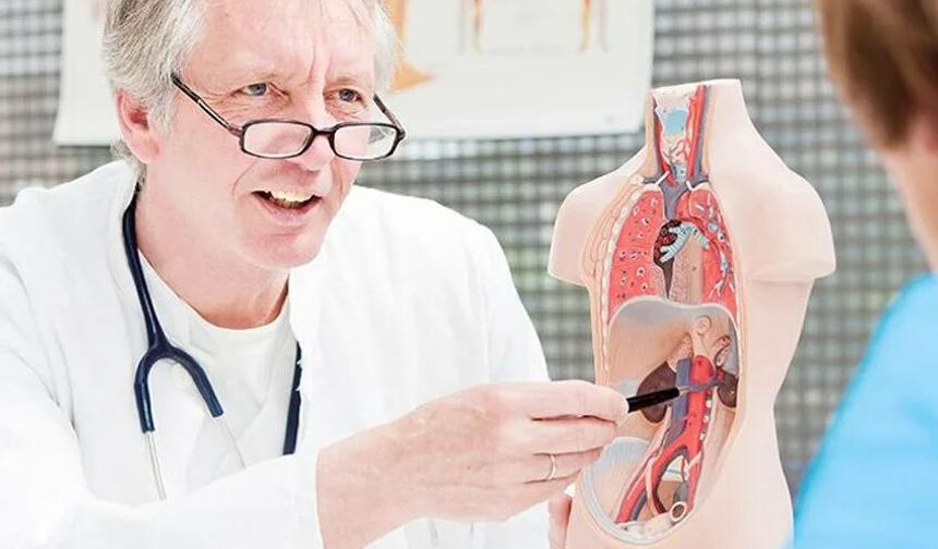 Prostatın İyi Huylu Büyümesi İlaçsız Tedavi Edilebilir mi? 50 Yaşından Sonra Prostat Sağlığını Korumak İçin Ne Yapılmalı?