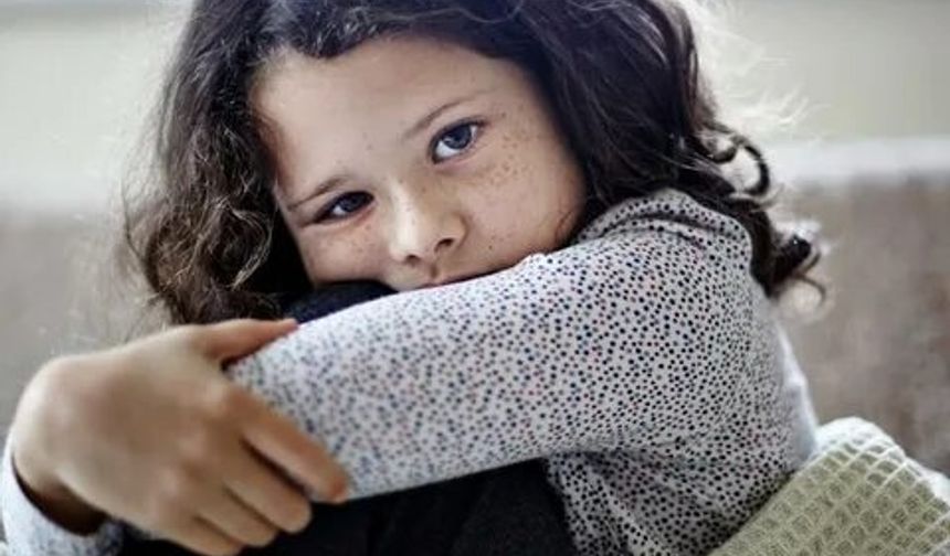 ABD'DEN ADANA'YA UZANAN ÇOCUK İSTİMARI AĞI;  Uluslararası Çocuk İstismarı Zinciri Adana'’da Çözüldü
