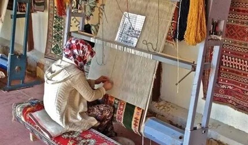 Gaziantep’in Kutnu Kumaşı Hangi Aşamalarla Dokunuyor ve Neden Bu Kadar Özel?