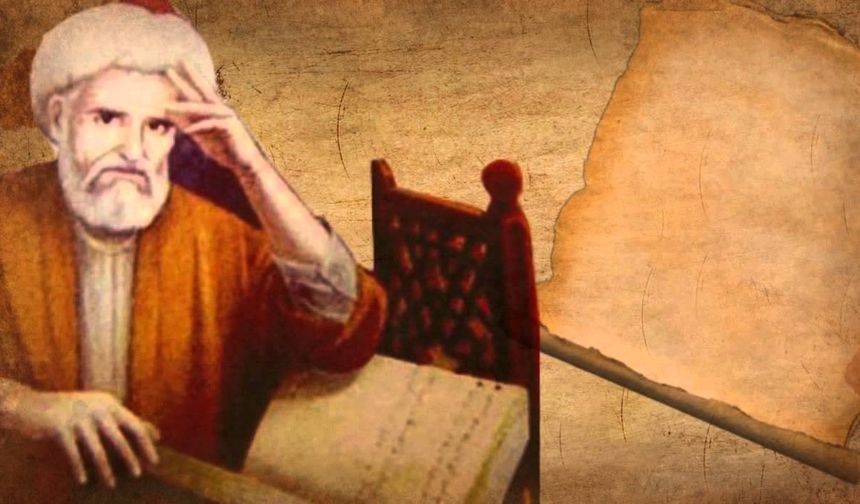"Zenginlik İçin 20 Altın Kural: İbrahim Hakkı Hazretleri'nin Marifetname’sinden Öğretiler"