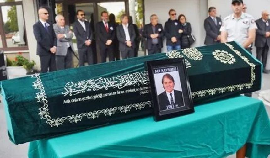 Kadir Keçelioğlu kimdir? TJK asli üyesi Kadir Keçelioğlu aslen nereli ve kaç yaşındaydı?  Kadir Keçelioğlu neden öldü, hastalığı neydi?