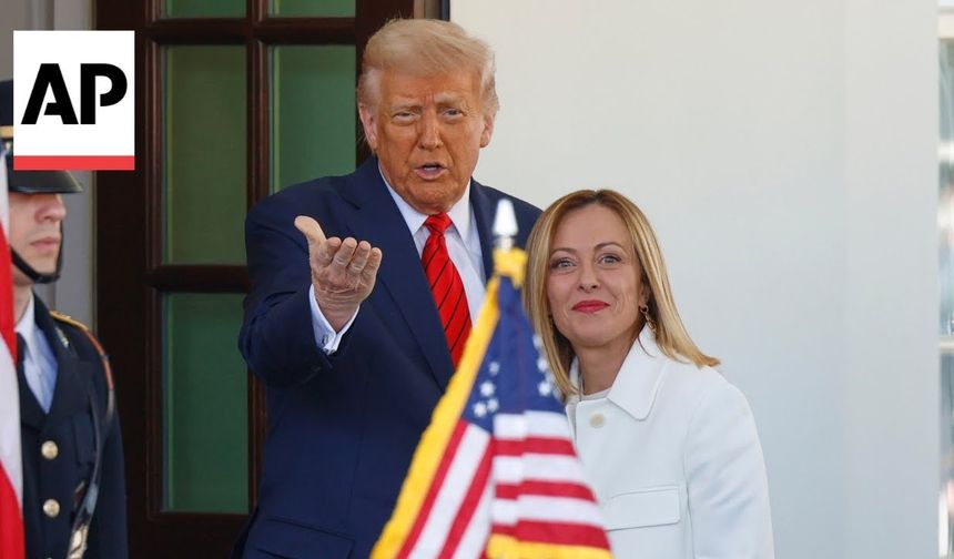 Trump 3 Milyar Dolarlık İklim Fonunu Neden İsraf Saydı? Trump’ın Son Hamlesi Ne Anlama Geliyor?