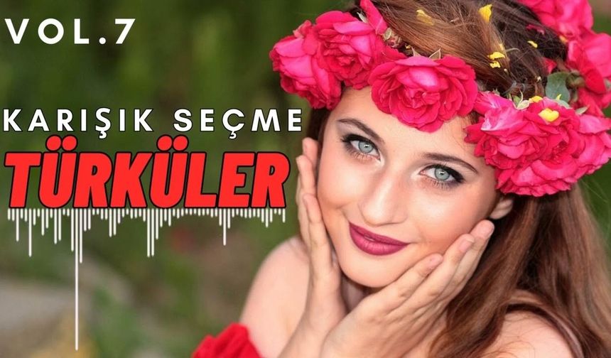 DERTLİ TÜRKÜLER ; Neden Gençlerin Yeni Gözdesi Oldu?"