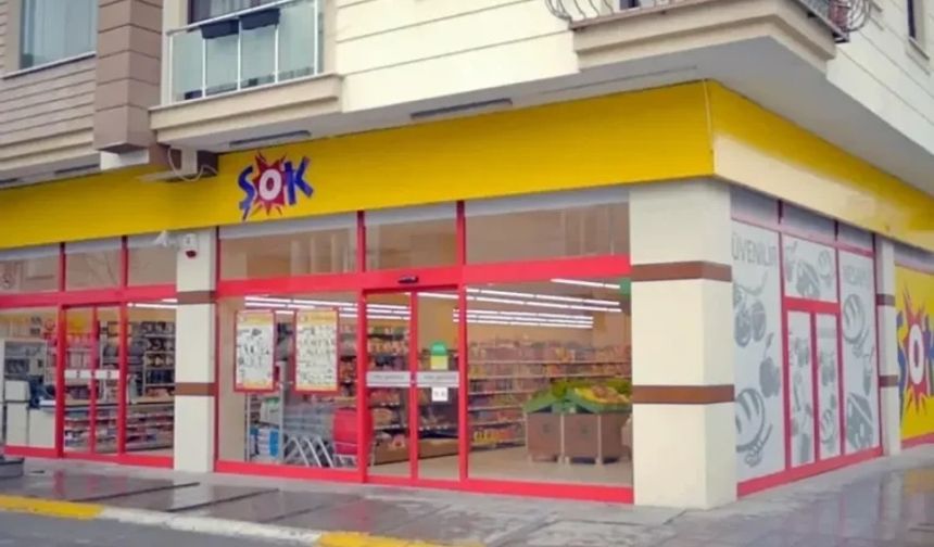ŞOK Market’te 26-29 Nisan’da Neler Var, Hangi Ürünler Kaçırılmamalı?