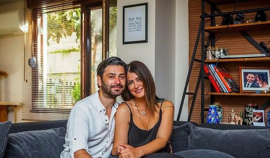 Buket Arıkan kimdir? Ozan Akbaba'nın eşi Buket Arıkan aslen nereli, ne iş yapıyor ve mesleği ne?