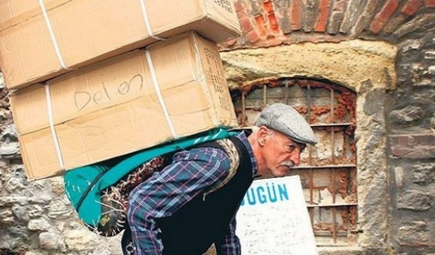 Rüyada Hamal Görmek Hangi Ruhsal Yüklerin Habercisi Olabilir?