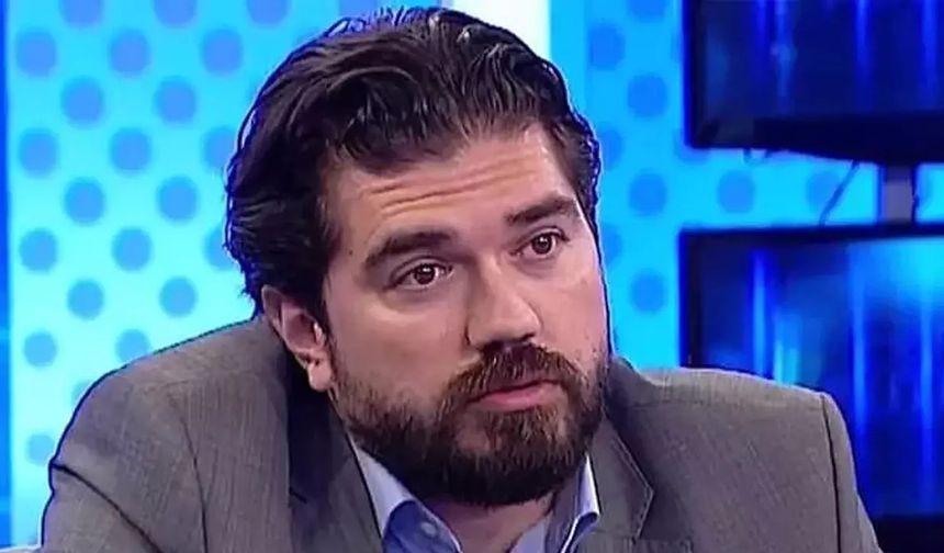 RASİM OZAN KÜTAHYALI’ ya sosyal medya paylaşımı nedeniyle gözaltı kararı