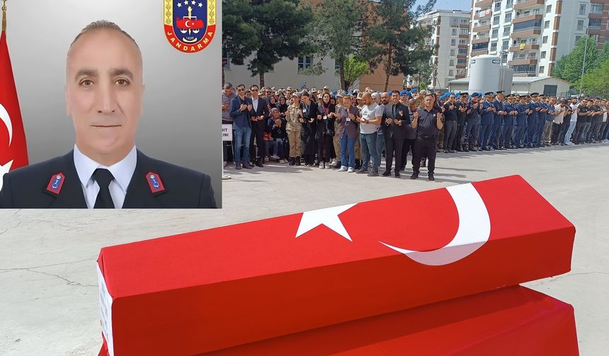 Şehit Jandarma Uzman Çavuş Şükrü Taş Kimdir? Şükrü Taş Aslen Nereli ve kaç Yaşındaydı? Şükrü Taş Nerede Şehit Oldu?