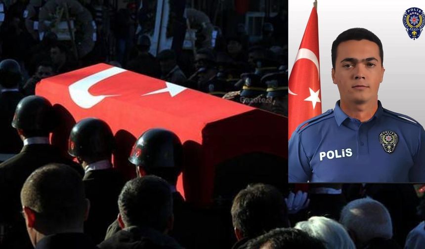 Şehit Polis Memuru Zeki Bacak Kimdir? Zeki Bacak Aslen Nereli, Kaç Yaşındaydı? Polis Memuru Zeki Bacak Nerede Şehit Oldu?