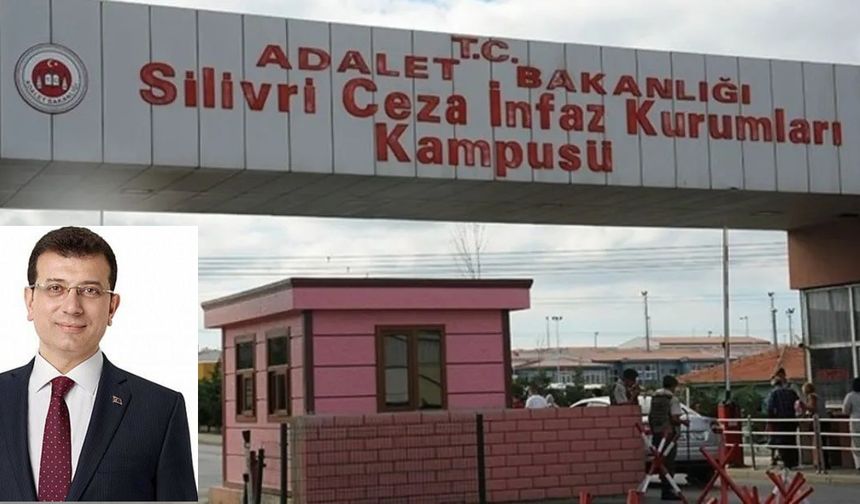 Ekrem İmamoğlu Tahliye Edilecek mi, Ne Zaman Tahliye Edilecek? Ekrem İmamoğlu Tahliye Edileceği İddiaları Doğru mu?