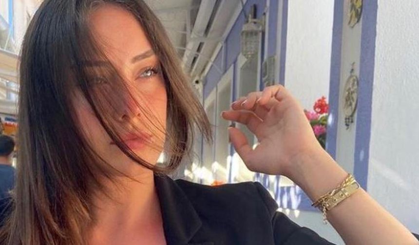 SURVIVOR'DAN ELENDİKTEN SONRA ORTALIĞI KARIŞTIRDI: SENEM GENÇ'TEN ŞOK PAYLAŞIM!" En Leş Takım" Kim?
