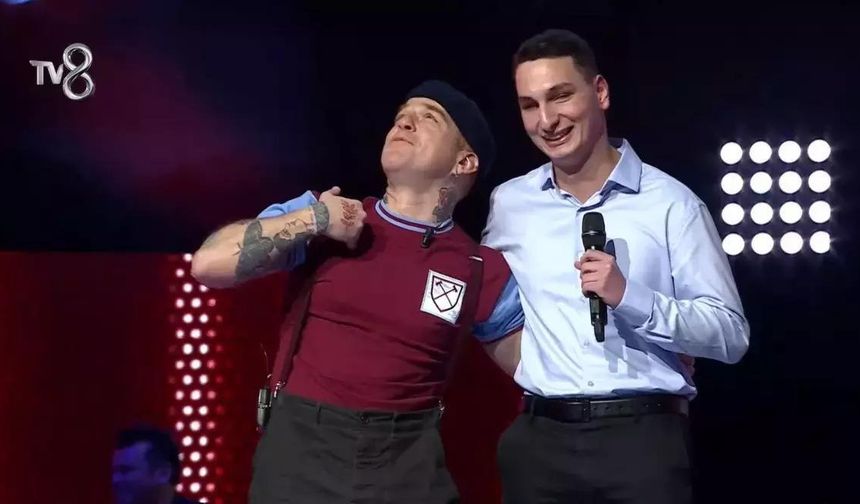O SES TÜRKİYE MERT ÖZER || O Ses Türkiye Birincisi Mert Özer kimdir? Mert Özer Aslen Nereli, Kaç Yaşında?