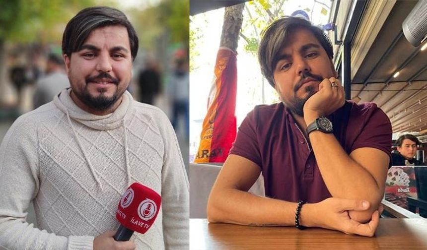ARİF KOCABIYIK KİMDİR? Arif Kocabıyık aslen nereli, kaç yaşında ve mesleği ne? Arif Kocabıyık Neden Gözaltına Alındı?