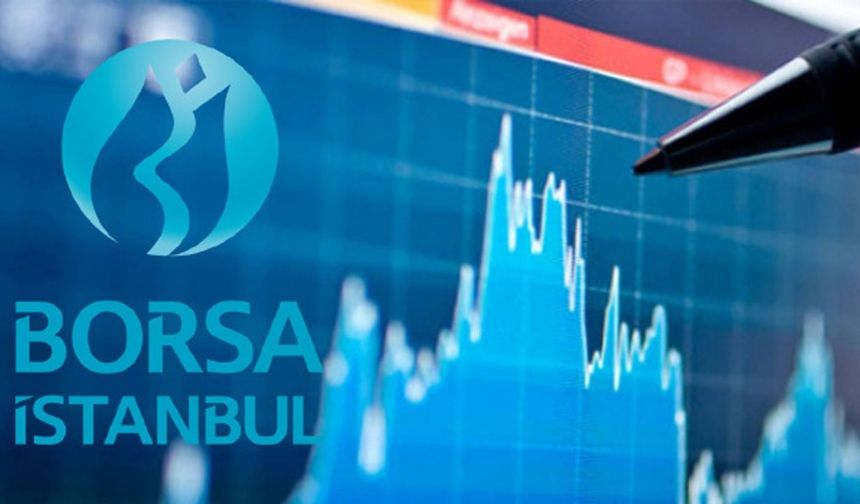 BIST 100 BU HAFTA NEDEN DÜŞÜŞTEYDİ ? Kazandıran ve Kaybettiren Hisseler Hangileri Oldu?