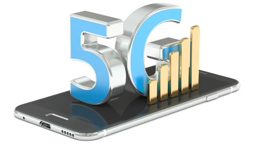 5G DEVRİMİNİN MİMARI ;Türk Bilim İnsanı: Sıfır Hata, Bin Kat Hız! Bu Devrimin Arkasındaki Türk Kim?