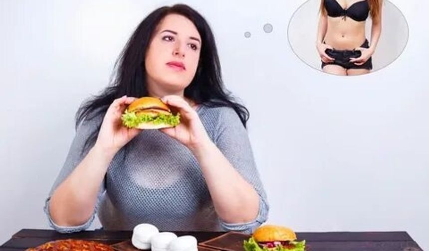 Mide Şişkinliği Neden Olur? Hatalı Beslenmenin Gizli Tehlikesi!