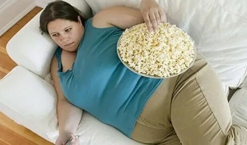 Sağlıksız Yaşam Alışkanlıkları Sizi Nereye Götürüyor? Bu Sessiz Katile Dikkat Ettiniz mi?