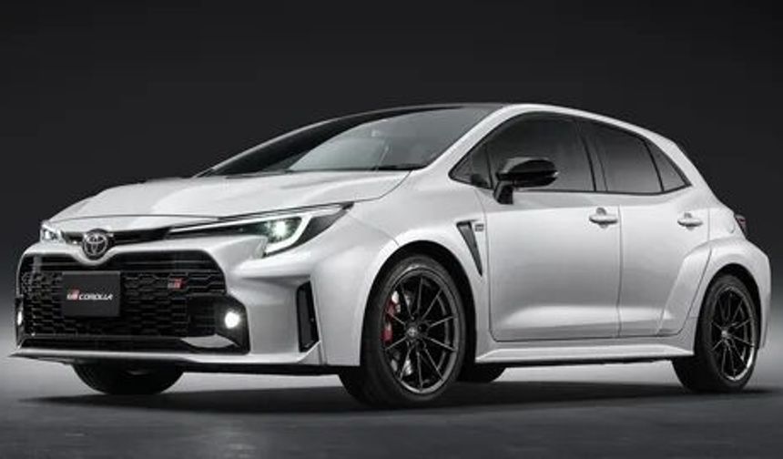 Toyota’dan Şok Kampanya: Corolla Sedan, Egea’yı Fiyatla Solladı!