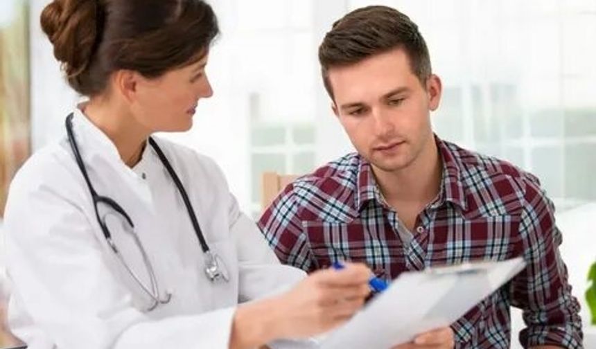 ERKEK KISIRLIĞI Neden Hâlâ Bir Tabu Olarak Görülüyor? Erkekler de Kısırlıkla Yüzleşmeli mi? Tıp Ne Diyor?