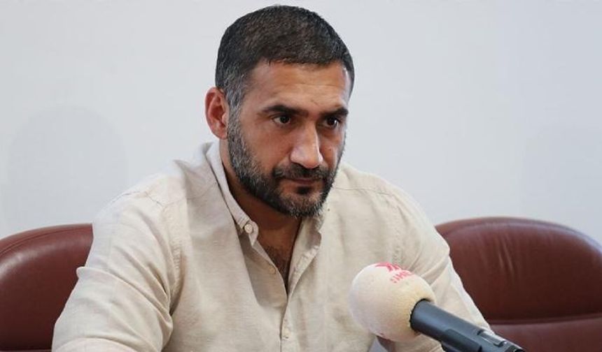 ÜMİT KARAN KİMDİR? Ümit Karan Aslen Nereli Kaç Yaşında? Ümit Karan Neden Tutuklandı? Ümit Karan Neden Cezaevine Girdi?