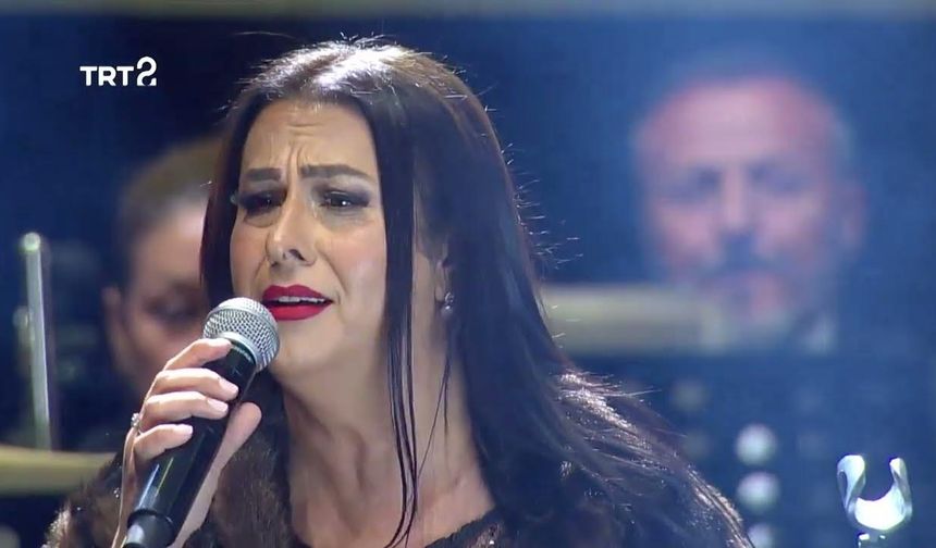 Nilgün Kızılcı’dan “Konuşsana Bir Tanem”: Bu Duygusal Sesleniş Kalplere Neden Bu Kadar Dokundu?