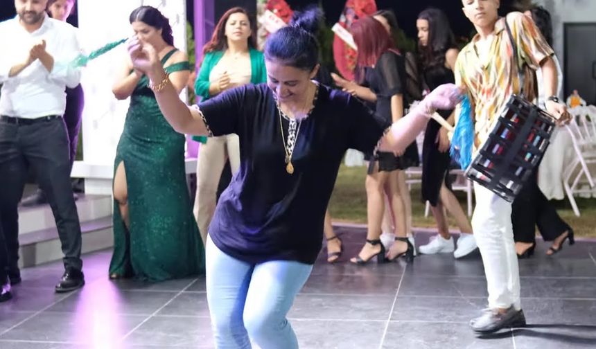 Halay Başı Neden Sosyal Medyada Gündem Oldu?