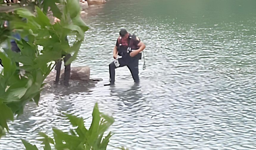 Osmaniye’de Feci Olay: Serinlemek İçin Dereye Giren 15 Yaşındaki Mustafa Miraç Yabaş Boğularak Hayatını Kaybetti