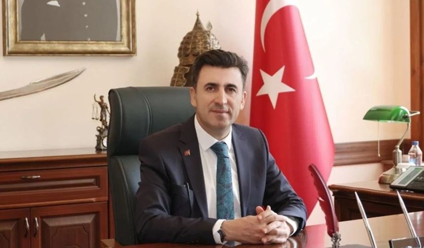 Tunceli Valiliği'ne atanan Şefik Aygöl kimdir? Şefik Aygöl Aslen Nereli, Kaç Yaşında?