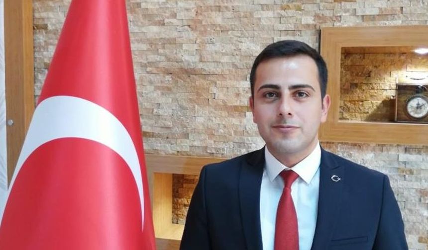 Kula Kaymakamlığı'na atanan TALHA ALTUNTAŞ Kimdir? Talha Altuntaş Aslen Nereli, Kaç Yaşında?