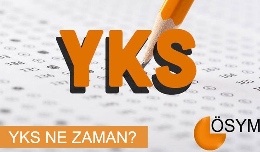 2025 Üniversite Sınavı İçin Son Başvuru Tarihi Ne Zaman? ✅ TYT, AYT, YDT ücretleri belli oldu mu? YKS bu yıl hangi gün yapılacak, sonuçlar ne zaman duyurulacak?