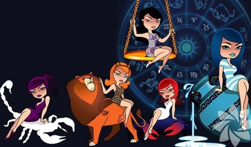 ASTROLOJİYE GÖRE Bu Hafta Gökyüzü Aşk, Para ve Zihni Nasıl Şekillendiriyor?