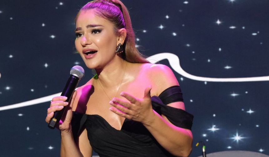DERYA BEDAVACI ’DAN “BİR DAHA DA TÖVBE ARAMAM”