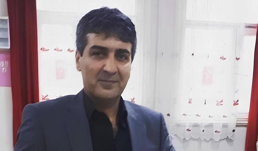 Diyarbakır Silvan’da Kanlı Pusu! Silahlı Saldırıya Uğrayan Muhtarlar Derneği Başkanı Murat Ateş Hayatını Kaybetti
