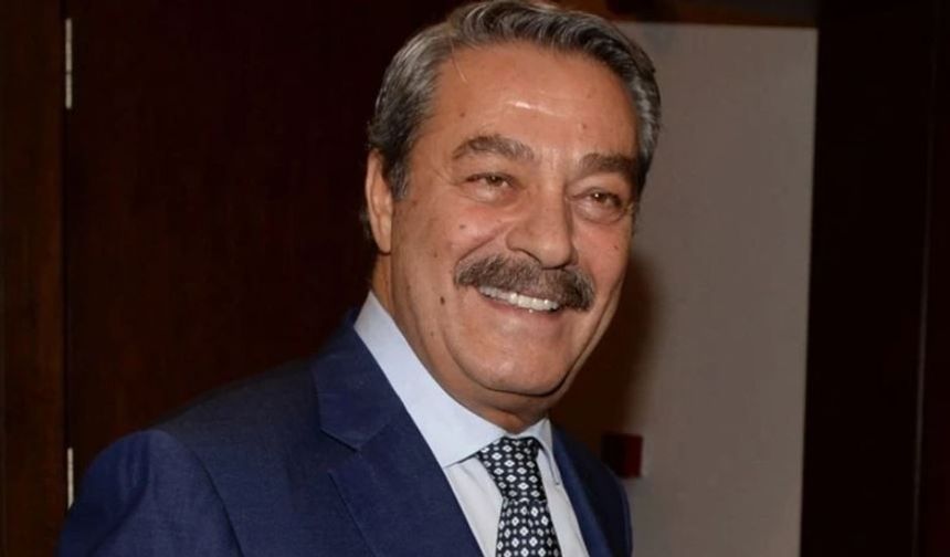 Kadir İnanır’dan Umut Veren Haber! Aylar Süren Sağlık Mücadelesinde Yeni Gelişme