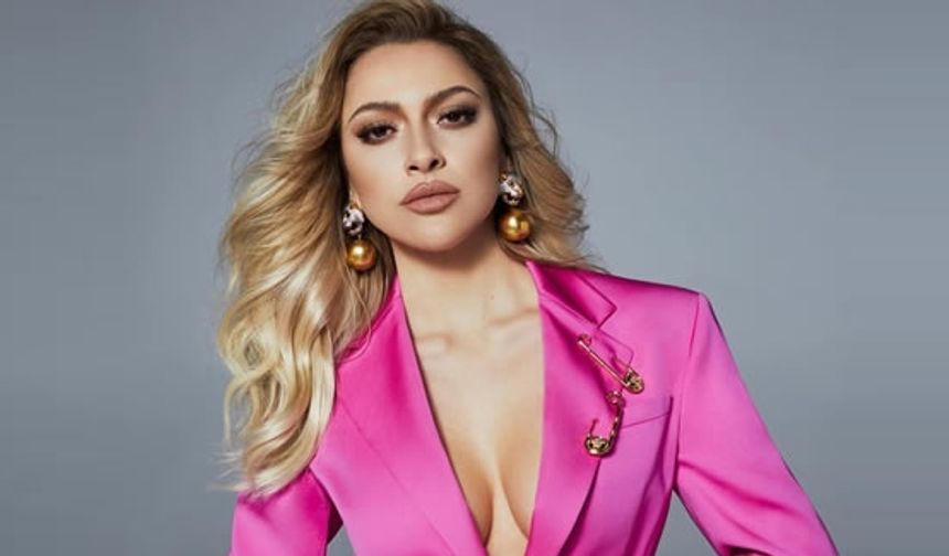 Hadise'den Antalya Konseri Öncesi Üzücü Haber: Sahneye Çıkabilecek mi?