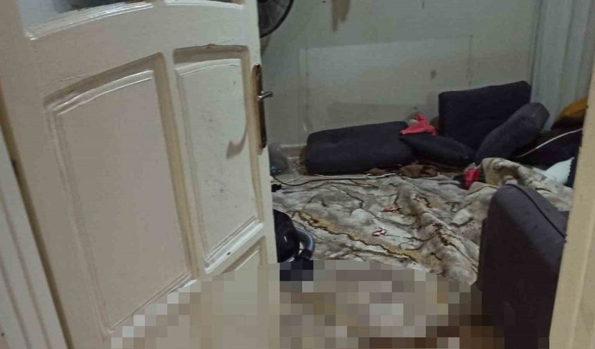 Gaziantep Nizip'te Aynı Evde Yaşanan Tartışma Kanlı Bitti: Silahlı Kavgada 1 Kişi Öldü, 1 Kişi Yaralandı