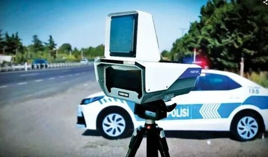 Bayram Trafiğinde Radar Tuzakları mı Var? Vatandaşlar Neden Tepkili?