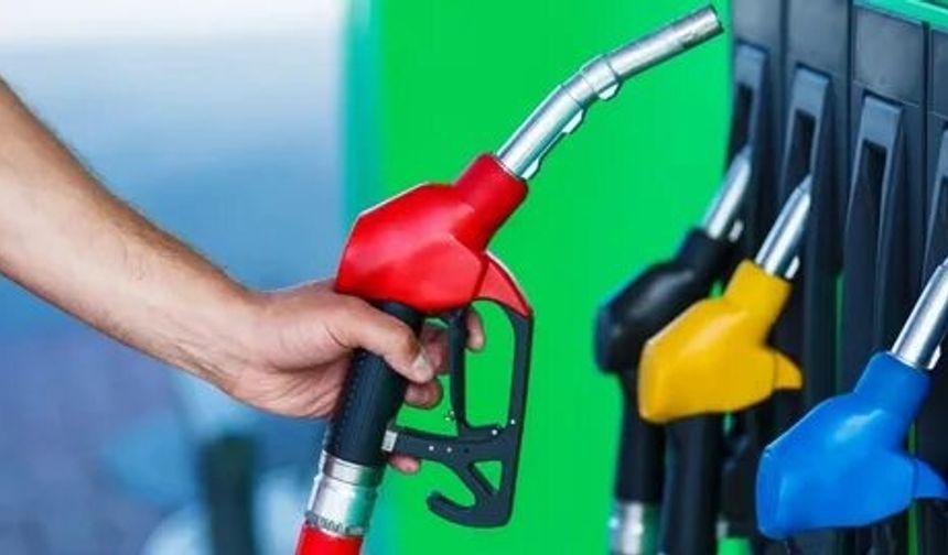 Akaryakıtta Çifte Zam! Motorin Fiyatları Yükseliyor İşte güncel fiyatlar