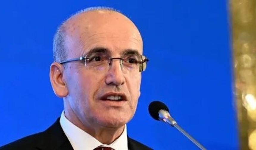 KKM İçin Son Dönemeç: Bakan Şimşek’ten Ekonomi Mesajı